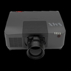20000lumen LCD Laser Projector Support 4K For 3D Mapping Projection
