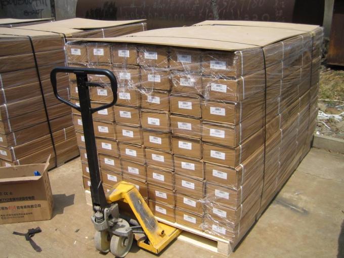 120 इंच का फ्रंट रियर प्रोजेक्शन फास्ट फोल्ड पोर्टेबल प्रोजेक्शन स्क्रीन स्टैंड मेटल 3 डी पीवीसी कपड़े के साथ 8