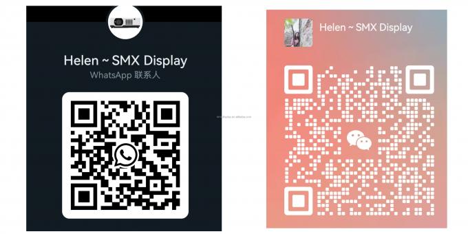 AI आधारित इंटरैक्टिव 3D होलोग्राम बॉक्स, 75 इंच डिजिटल मानव गोल प्रदर्शनी स्टैंड होलोट्यूब होलोग्राफिक डिस्प्ले बॉक्स 7