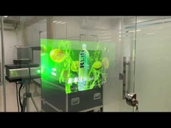 रियर प्रोजेक्शन फिल्म