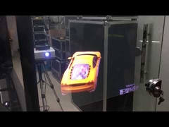 रियर प्रोजेक्शन फिल्म