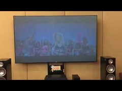 घुमावदार स्क्रीन