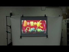 प्रक्षेपण फिल्म