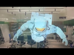 पारदर्शी प्रक्षेपण फिल्म