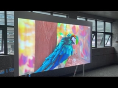 SMX फ़ुल HD 1920x1200 लेज़र प्रोजेक्टर वायरलेस डिस्प्ले को सपोर्ट करता है