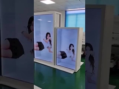 इन्फ्रारेड टच स्क्रीन, ग्लास प्लग के बिना आईआर टच फ्रेम और इंटरैक्टिव विज्ञापन के लिए खेलो