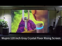 विद्युत मंजिल बढ़ते स्क्रीन