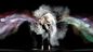 3D Hologram Film Musion Pepper Ghost Eyeliner Foil For Stage Show