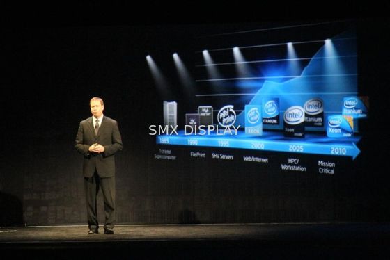 गुणवत्ता होलोग्राफिक फिल्में मिर्च भूत होलोग्राम स्टेज प्रोजेक्टर सिस्टम साफ़ कारखाना