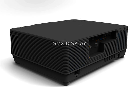 गुणवत्ता परियोजना और कार्यालय उपयोग के लिए 12000 लुमेन हाई ब्राइटनेस प्रोजेक्टर कारखाना