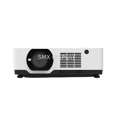 SMX WUXGA 1920x1200 HD 4K 3LCD 6500 लुमेन लेजर प्रोजेक्टर होम सिनेमा के लिए