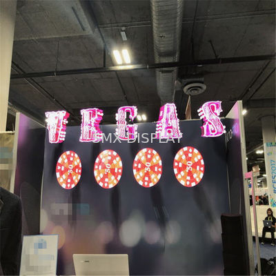 गुणवत्ता Black Hypervenon holographic projector / Projector for restaurant /175 view angle कारखाना