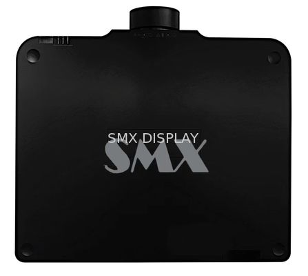 गुणवत्ता 15000 लुमेन बड़े स्थल आउटडोर बिल्डिंग प्रोजेक्शन 3LCD लेजर 3 डी वीडियो मैपिंग 4k प्रोजेक्टर कारखाना