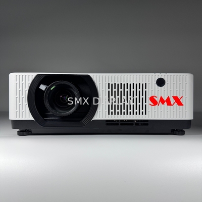SMX MX-VL820U प्रोजेक्टर 3LCD WUXGA इंजीनियरिंग वाणिज्यिक लेजर 8200 लुमेन होम थिएटर प्रोजेक्टर 4K