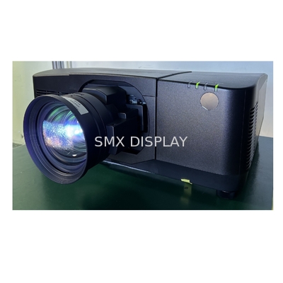 SMX आउटडोर इंजीनियरिंग प्रोजेक्टर 20000लुमेन WUXGA 3LCD लेजर प्रोजेक्टर बाहरी भवन प्रक्षेपण के लिए