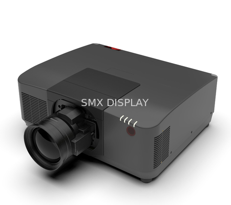 SMX 20000 ल्यूमेन WUXGA 3LCD लेजर प्रोजेक्टर बड़े पैमाने पर इमारत के बाहर प्रोजेक्शन के लिए